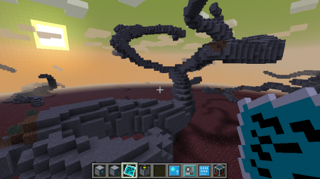  RFTools  Minecraft 1.10.2