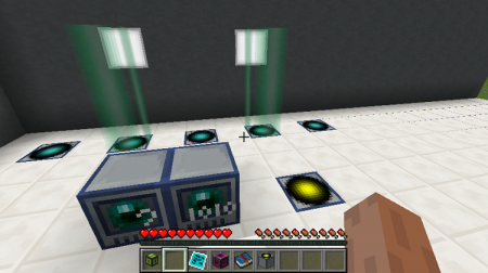  RFTools  Minecraft 1.10.2