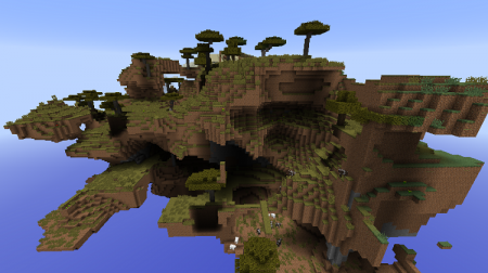  RFTools  Minecraft 1.10.2