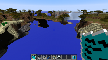  RFTools  Minecraft 1.10.2