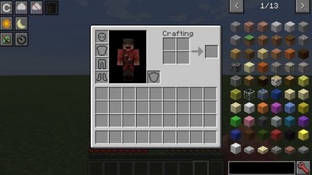  Just Enough Buttons  Minecraft 1.10.2