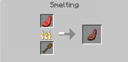  Food Expansion  Minecraft 1.10.2