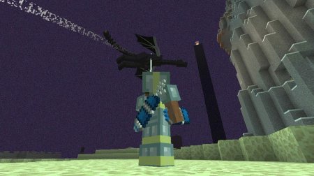  Advanced Hook Launchers  Minecraft 1.11.2
