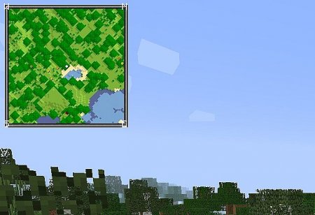  Xaeros Minimap  Minecraft 1.11.2