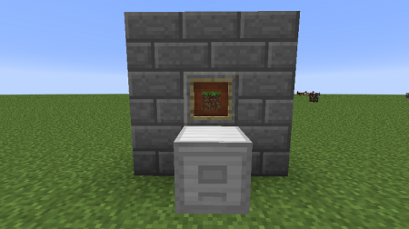  Real Filing Cabinet  Minecraft 1.11.2