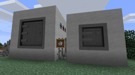  MultiStorage  Minecraft 1.11.2