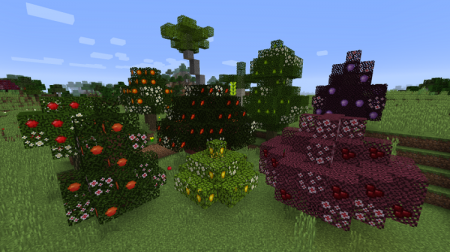  Terraqueous  Minecraft 1.10.2