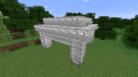  Terraqueous  Minecraft 1.10.2