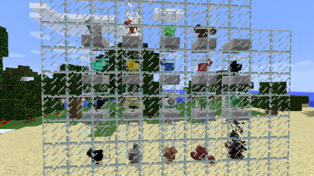  Too Many Chickens  Minecraft 1.11.2