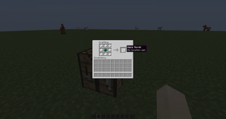  Warp Scrolls  Minecraft 1.11.2