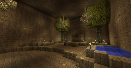  Aether Legacy  Minecraft 1.11.2