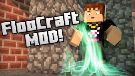  Floocraft  Minecraft 1.10.2