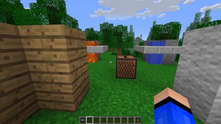  Sound Filters  Minecraft 1.11.2