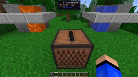  Sound Filters  Minecraft 1.11.2