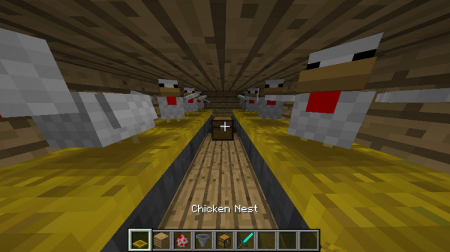  KalStuff  Minecraft 1.10.2