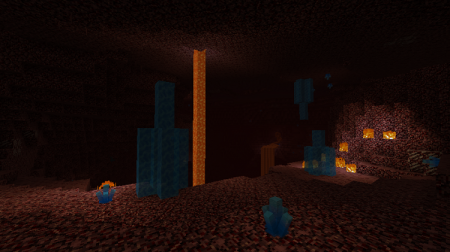  Crystal Caves  Minecraft 1.11.2