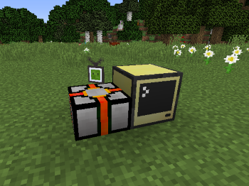  Plethora Peripherals  Minecraft 1.10.2