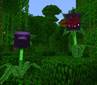  Mowzies Mobs  Minecraft 1.10.2