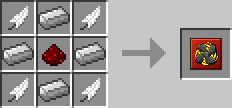 Скачать Mob Grinding для Minecraft 1.10.2 Скачать Mob Grinding для Minecraft 1.10.2