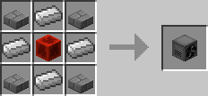 Скачать Mob Grinding для Minecraft 1.10.2 Скачать Mob Grinding для Minecraft 1.10.2