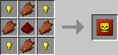 Скачать Mob Grinding для Minecraft 1.10.2 Скачать Mob Grinding для Minecraft 1.10.2