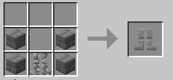  Building Boots  Minecraft 1.11.2