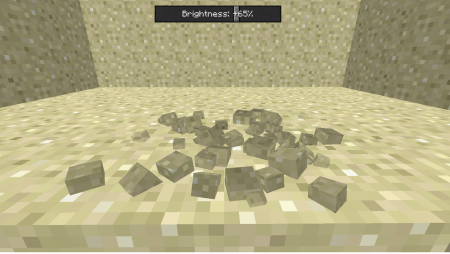  Fancy Block Particles  Minecraft 1.10.2