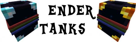  Ender Tanks  Minecraft 1.11.2