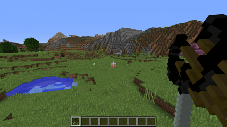  OP-Craft  One Piece  Minecraft 1.10.2