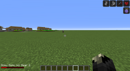  OP-Craft  One Piece  Minecraft 1.10.2