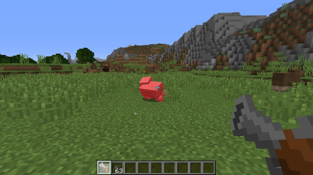  OP-Craft  One Piece  Minecraft 1.10.2
