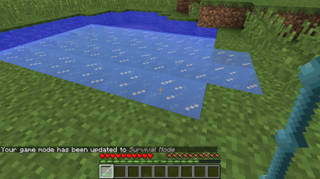  OP-Craft  One Piece  Minecraft 1.10.2