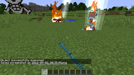  OP-Craft  One Piece  Minecraft 1.10.2