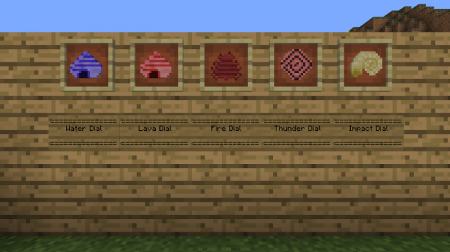  OP-Craft  One Piece  Minecraft 1.10.2