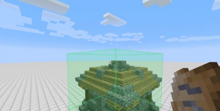  Architect  Minecraft 1.10.2