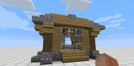  Architect  Minecraft 1.10.2