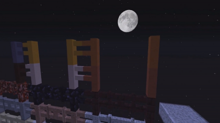  More Universal Blocks  Minecraft 1.11.2
