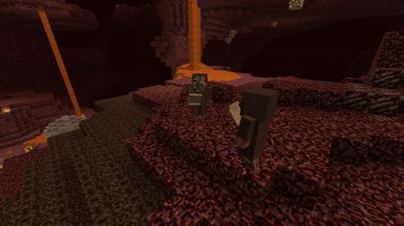  Infernum  Minecraft 1.11.2