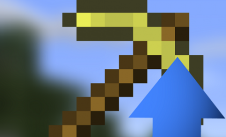  Player Progression  Minecraft 1.11.2