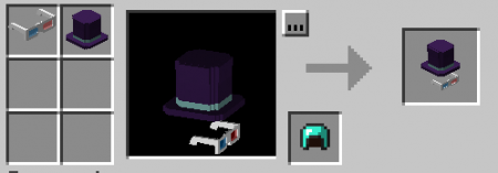  Wearables  Minecraft 1.11.2