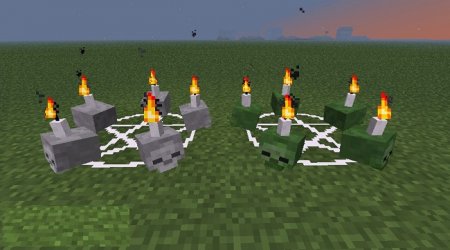  Gravestone  Minecraft 1.10.2