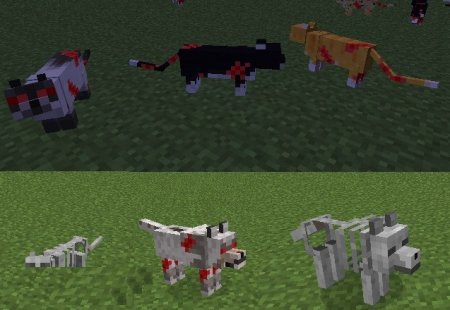  Gravestone  Minecraft 1.10.2