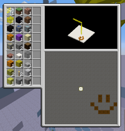  Cranes & Construction  Minecraft 1.11.2