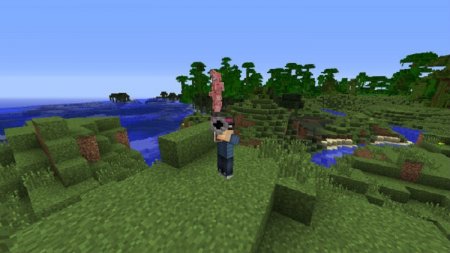  Trail Mix  Minecraft 1.10.2