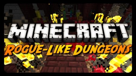  Roguelike Dungeons  Minecraft 1.11.2