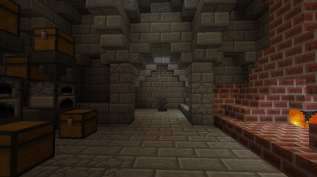  Roguelike Dungeons  Minecraft 1.11.2