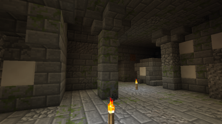  Roguelike Dungeons  Minecraft 1.11.2