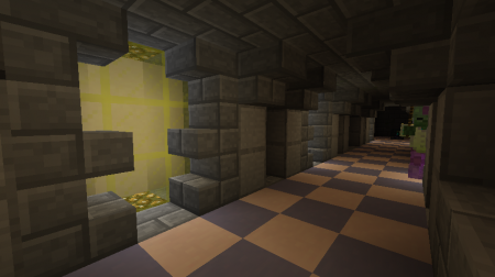  Roguelike Dungeons  Minecraft 1.11.2