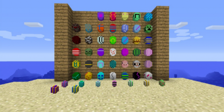  EasterEgg  Minecraft 1.11.2