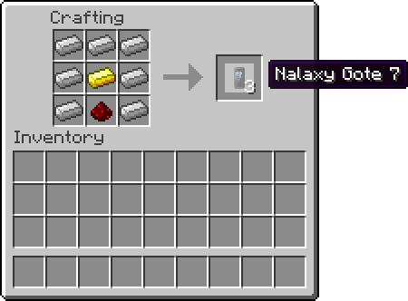  Galaxy Note 7  Minecraft 1.11.2